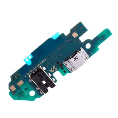 Connecteur de charge original Micro USB pour Galaxy A10 photo 1