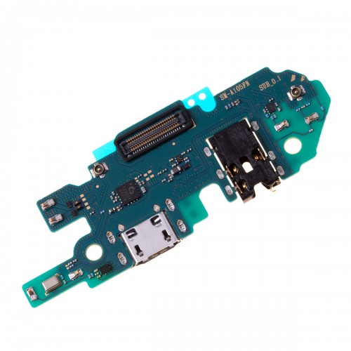 Connecteur de charge original Micro USB pour Galaxy A10 photo 2