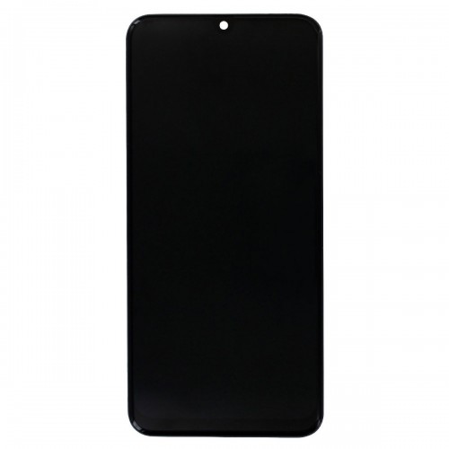 Ecran original pour Galaxy A50 Noir photo 1