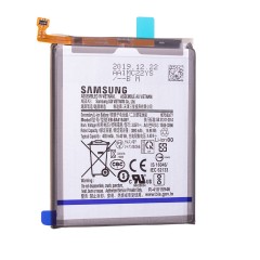 Batterie originale pour Galaxy A51 photo 1
