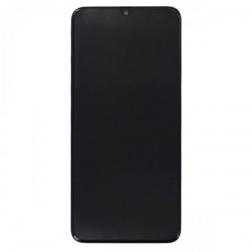 Ecran original pour Galaxy A70 Noir photo 1