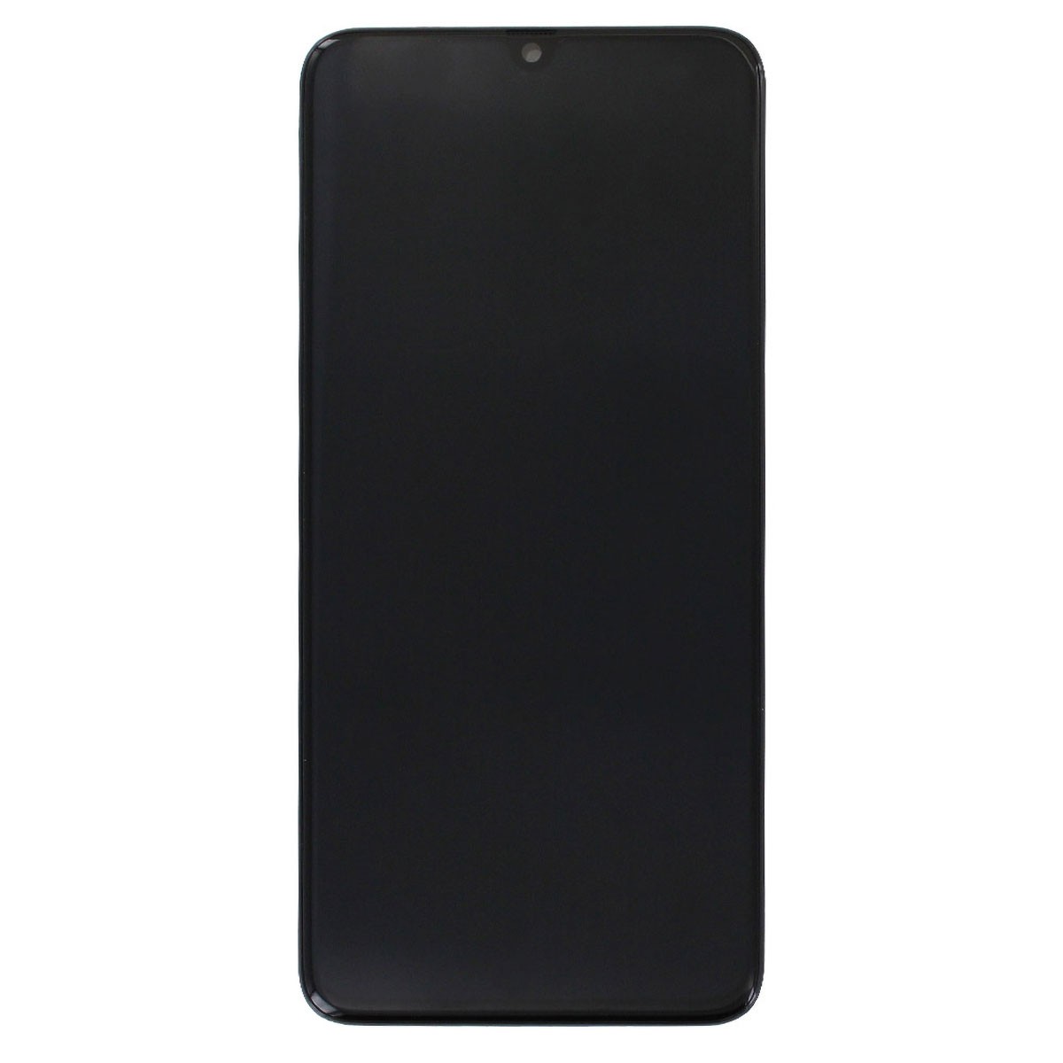 Ecran original pour Galaxy A70 Noir photo 1