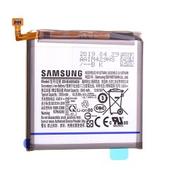Batterie originale pour Galaxy A80 photo 1
