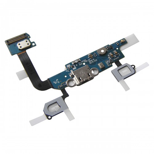 Connecteur de charge original Micro USB pour Galaxy Alpha photo 1