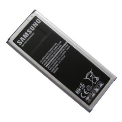 Batterie originale pour Galaxy Note 4 photo 1