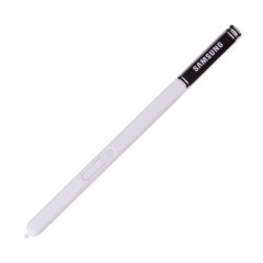 Stylet S Pen pour Galaxy Note 4, Galaxy Note Edge Blanc photo 1