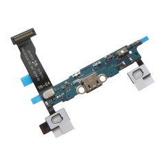 Connecteur de charge original Micro USB pour Galaxy Note 4 photo 1