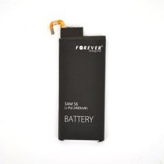 Batterie compatible pour Galaxy S6 photo 1