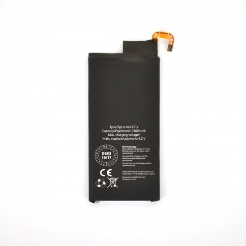 Batterie compatible pour Galaxy S6 photo 2