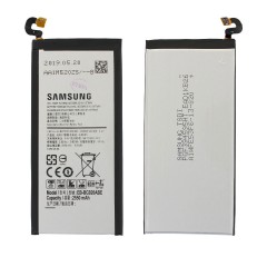 Batterie originale pour Galaxy S6 photo 1