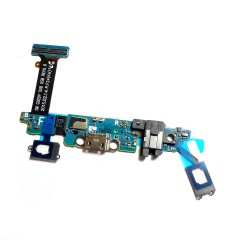 Connecteur de charge original Micro USB pour Galaxy S6 photo 1