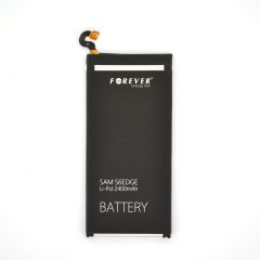 Batterie compatible pour Galaxy S6 Edge photo 1