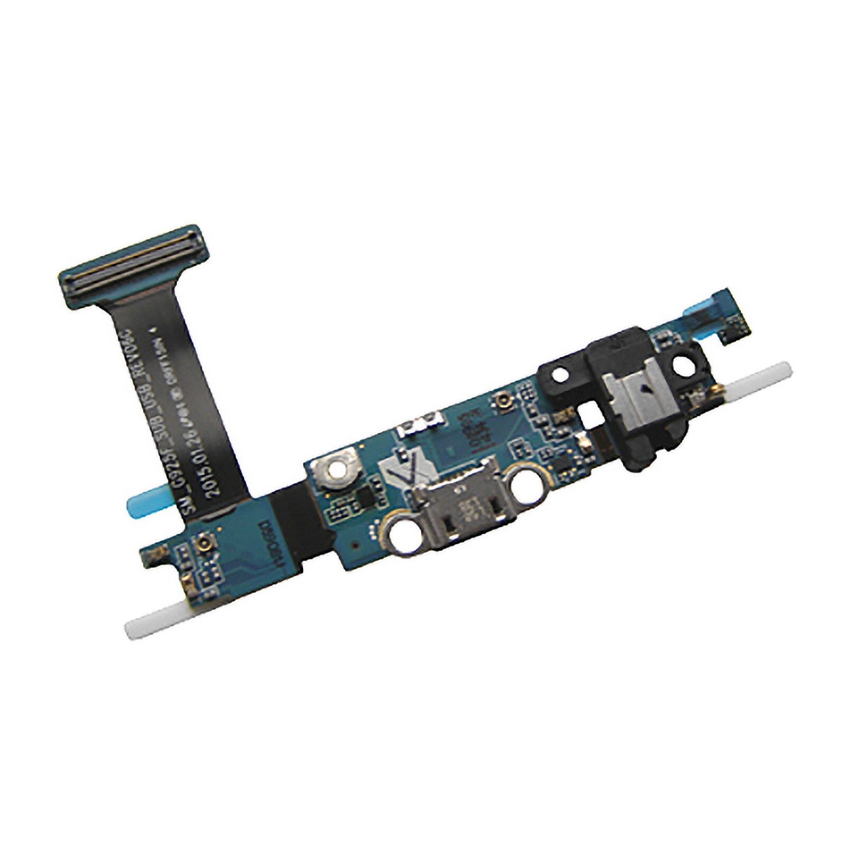 Connecteur de charge original Micro USB pour Galaxy S6 Edge photo 1