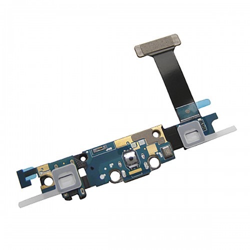 Connecteur de charge original Micro USB pour Galaxy S6 Edge photo 2