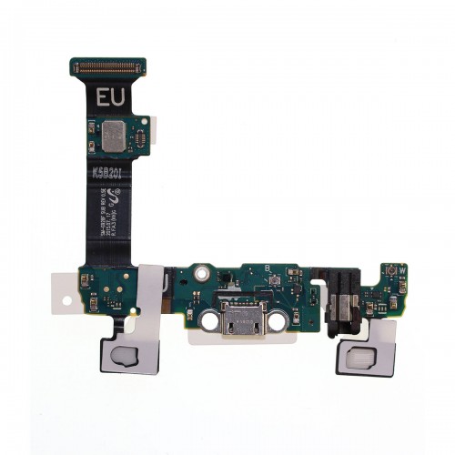 Connecteur de charge original Micro USB pour Galaxy S6 Edge+ photo 1