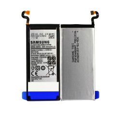 Batterie originale pour Galaxy S7 photo 1