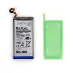 Batterie originale pour Galaxy S8 photo 1