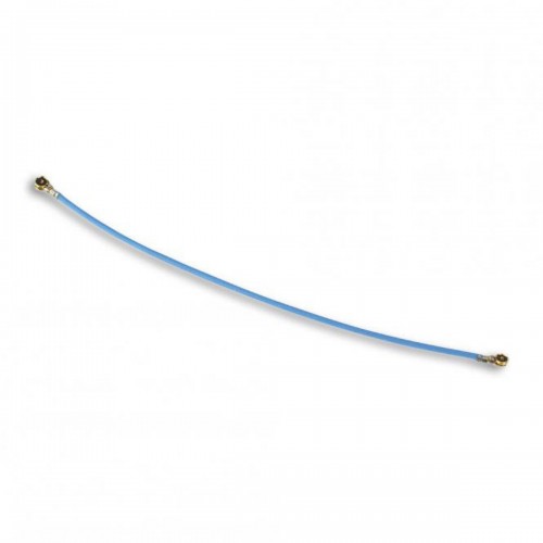 Câble antenne bleu Galaxy S8 photo 1