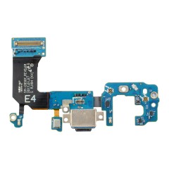 Connecteur de charge original Type-C reconditionné pour Galaxy S8 photo 1