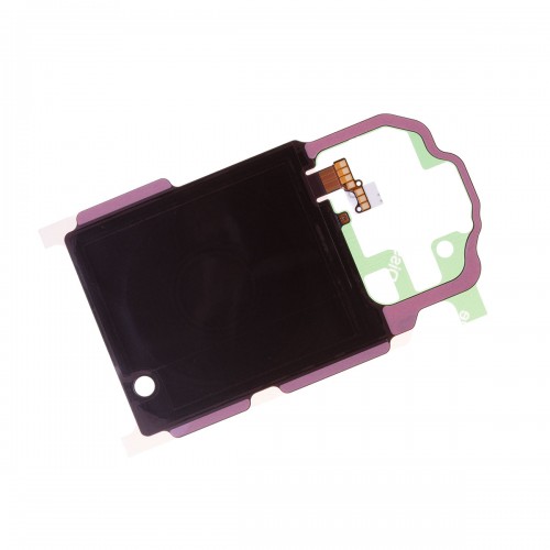 Nappe de charge par induction et antenne NFC pour Galaxy S8 photo 2