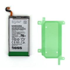 Batterie originale pour Galaxy S8+ photo 1