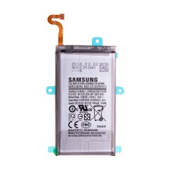 Batterie originale pour Galaxy S9+ photo 1