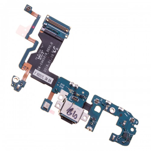 Connecteur de charge original Type-C pour Galaxy S9+ photo 1