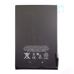 Batterie compatible pour iPad Mini photo 1