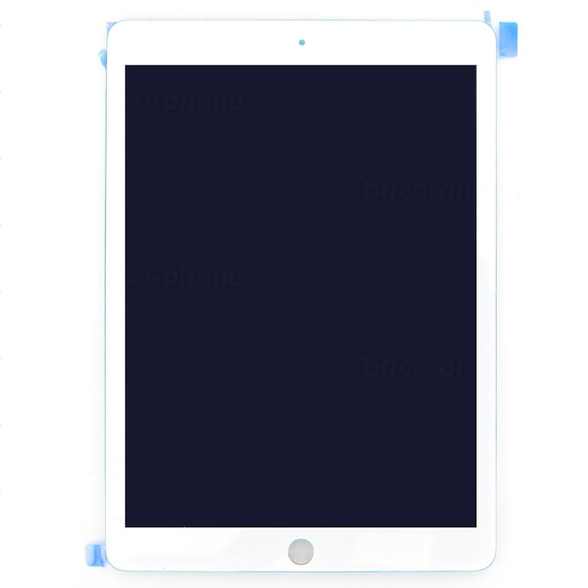 Ecran complet pour iPad Air 2 Blanc photo 1