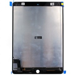 Ecran complet pour iPad Air 2 Blanc photo 2