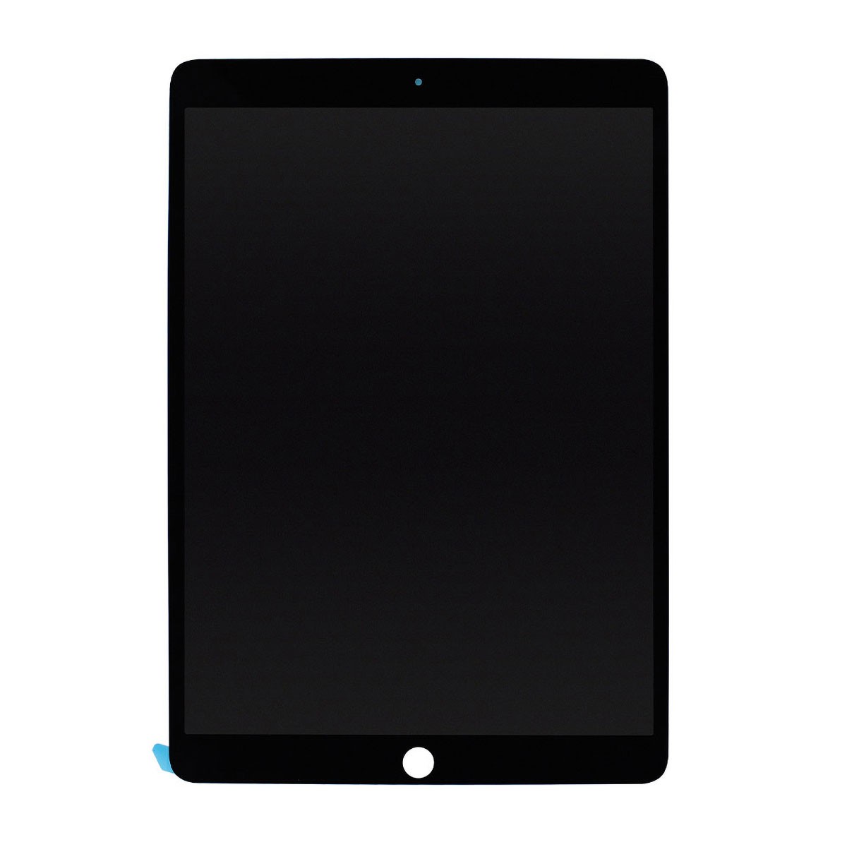 Ecran complet pour iPad Air 2019 Noir photo 1