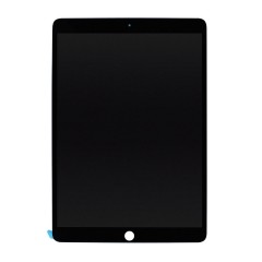 Ecran complet pour iPad Air 2019 Noir photo 1