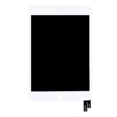 Ecran complet pour iPad Mini 4 Blanc photo 1