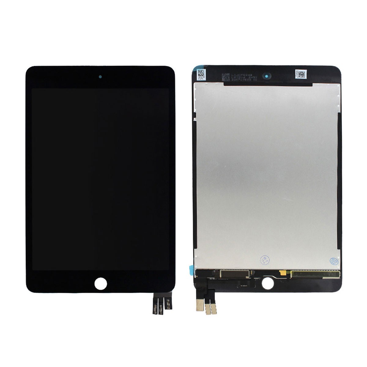 Ecran standard pour iPad Mini 2019 Noir photo 1