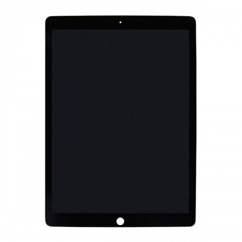 Ecran complet pour iPad Pro 12.9 Noir photo 1