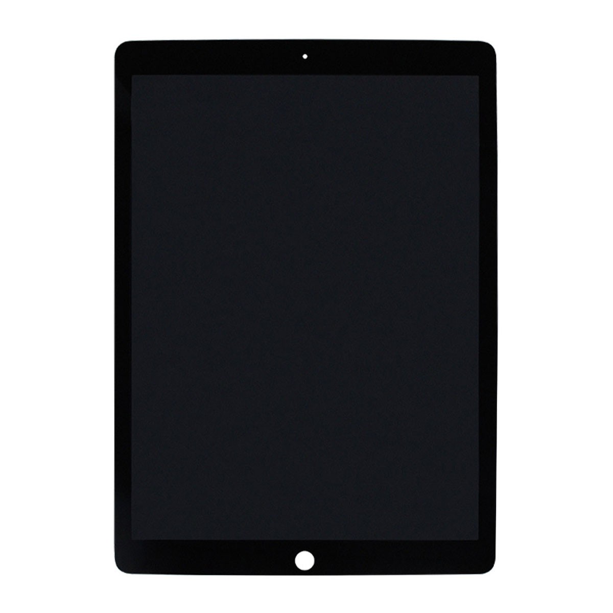 Ecran complet pour iPad Pro 12.9 Noir photo 1