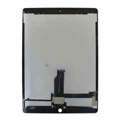 Ecran complet pour iPad Pro 12.9 Noir photo 2