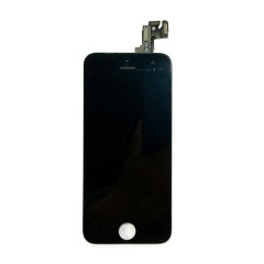 Ecran complet Best pour iPhone 5S Noir photo 1