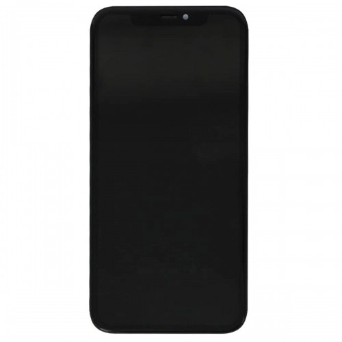 Ecran standard pour iPhone 11 Noir photo 2