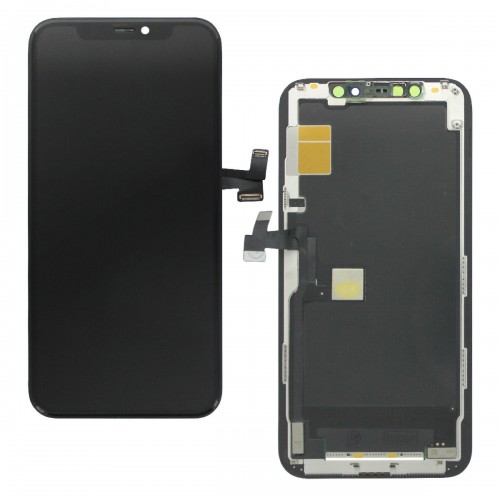 Ecran standard pour iPhone 11 Pro Noir photo 1