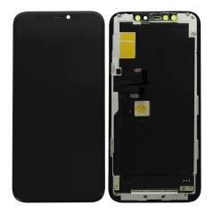 Ecran standard Basic pour iPhone 11 Pro Noir photo 1