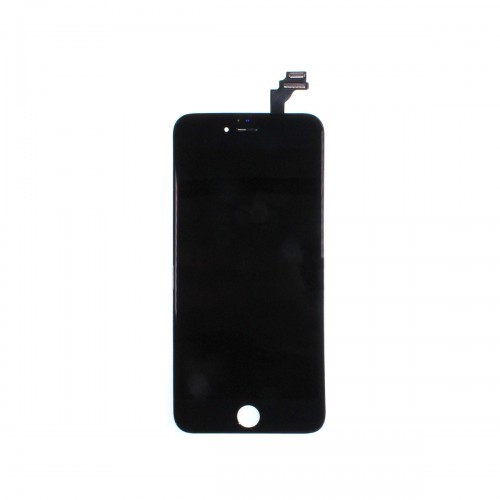 Ecran standard Basic pour iPhone 6 Plus Noir photo 1