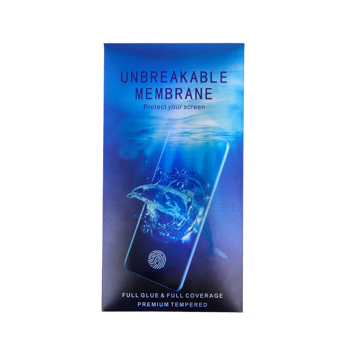 Protecteur d'écran en film hydrogel pour iPhone 6, iPhone 6S, iPhone 7, iPhone 8 photo 1