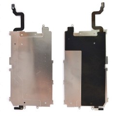 Plaquette de protection en métal pour LCD pour iPhone 6 Plus photo 1