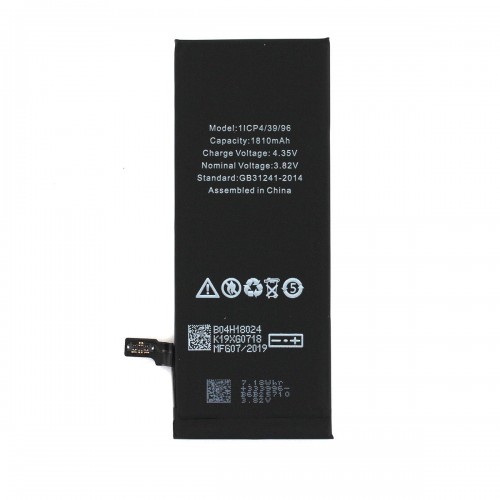 Batterie compatible pour iPhone 6 photo 2