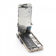 Support de réparation iHold pour iPhone 6, iPhone 6S Noir photo 3