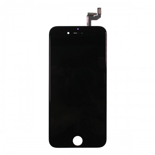 Ecran standard Basic pour iPhone 6S Noir photo 1