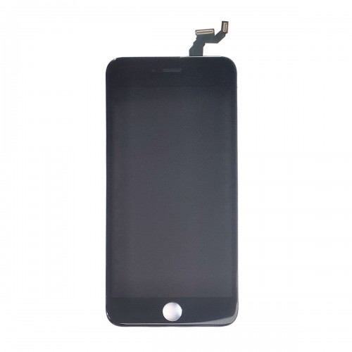 Ecran standard Basic pour iPhone 6S Plus Noir photo 1