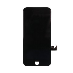 Ecran complet Best pour iPhone 7 Noir photo 1