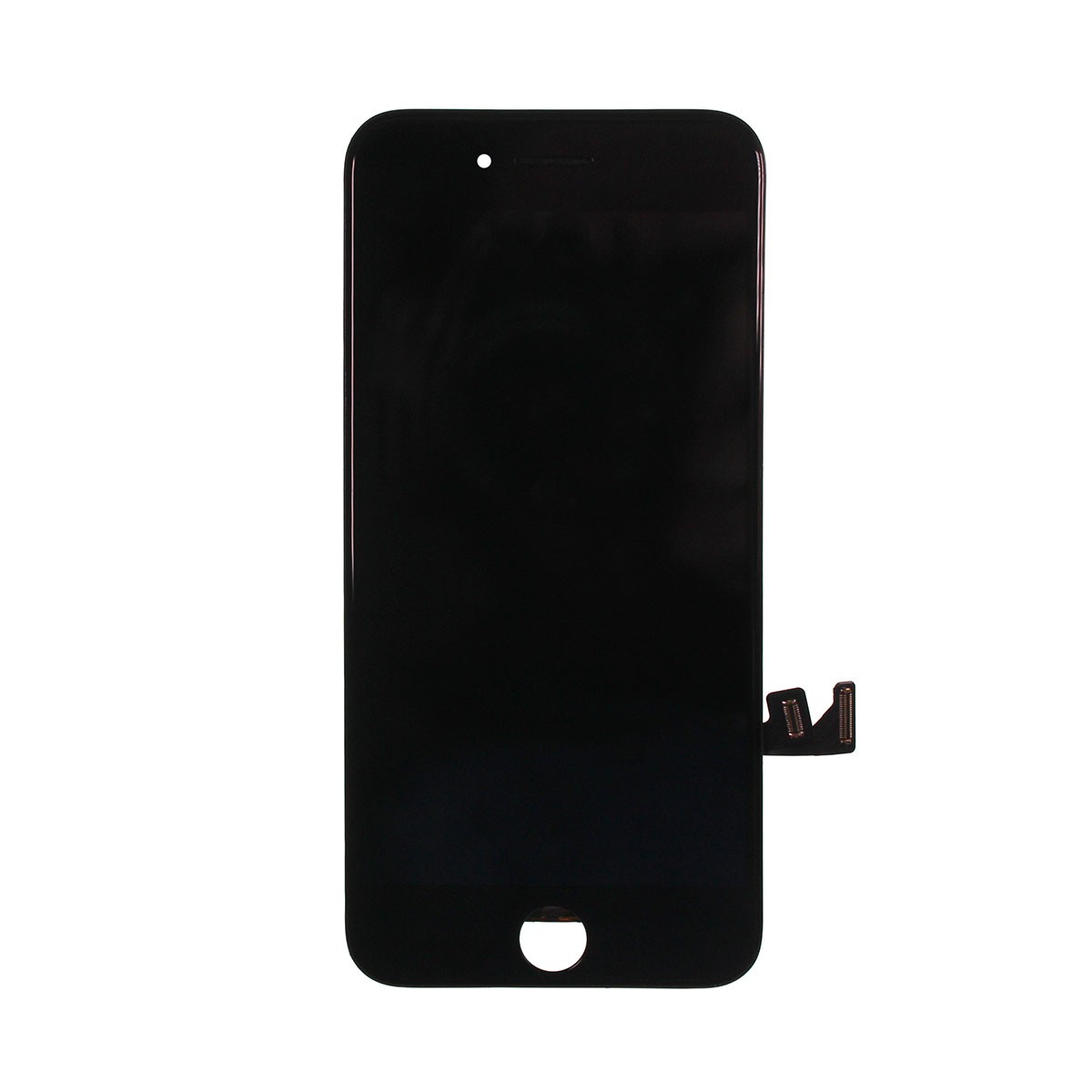 Ecran standard Basic pour iPhone 7 Noir photo 1